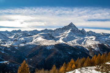 Trekking Monviso