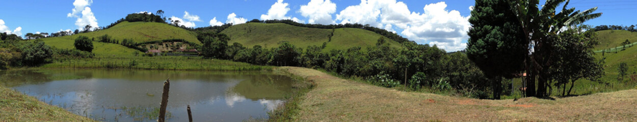 Fototapeta premium barbacena minas gerais