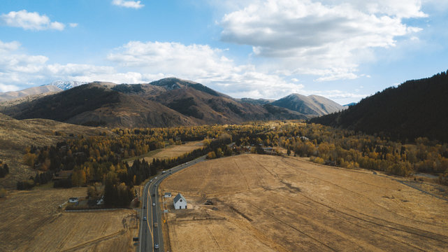 Ketchum Idaho 1