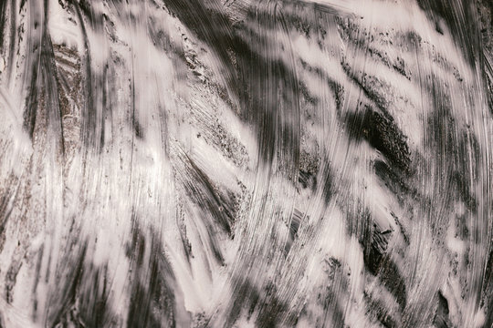 Old color grunge vintage weathered background abstract antique texture with retro pattern. Close up image. Modern futuristic painted wall for backdrop or wallpaper with copy space