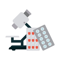 Medical elements concept