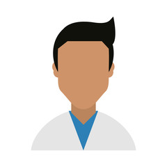 Doctor avatar concept