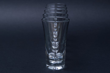 glass