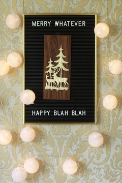 Merry whatever