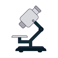 Microscope scientific tool