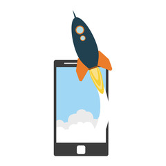 Online startup business