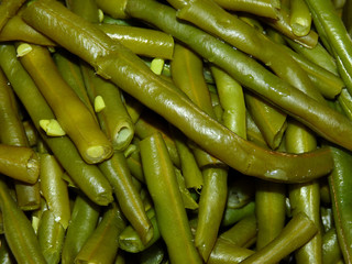 Green String Beans