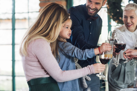 Family Celebration