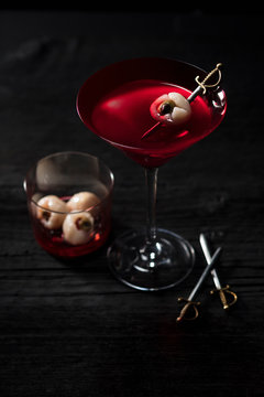 Halloween Cocktail Images – Browse 15,269 Stock Photos, Vectors, and