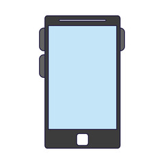 Smartphone mobile technology