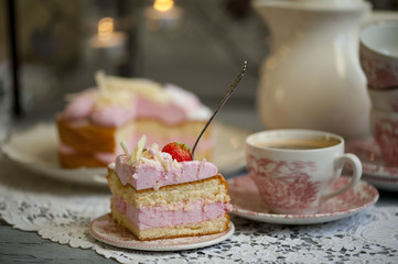 traditional English tea, high tea, Holiday, Christmas 