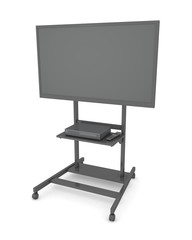 テレビスタンド