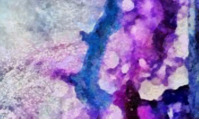 Impression color mix abstract texture art. Artistic bright background. Oil painting artwork. Modern style graphic wallpaper. Large strokes of paint. Colorful pattern for design work or wallpaper.