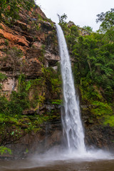 Lone Creek Fall South Africa