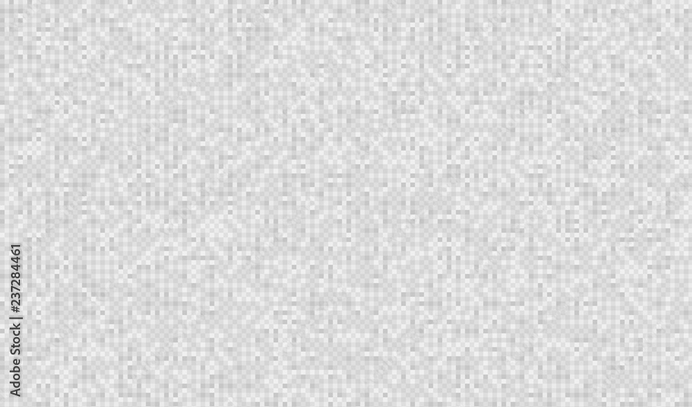 Poster pixel neutral gray noise. test tv screen digital vhs background. error computer video. glitch textur