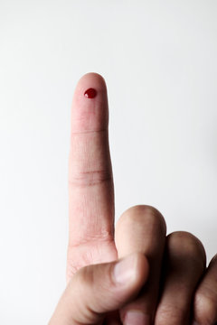 blood