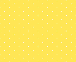 Seamless colored pattern. Dotted background. Abstract geometric wallpaper of the surface. Print for polygraphy, posters, t-shirts and textiles. Doodle for design. Vintage and retro style