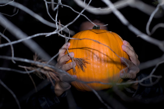 pumkin