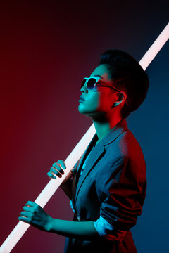 Retro Wave Fashion