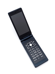 フィーチャーフォン