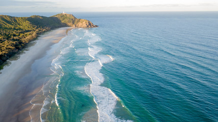 byron bay lighthouse