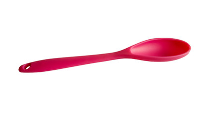silicone spoon for dishes