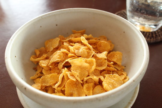 cereal