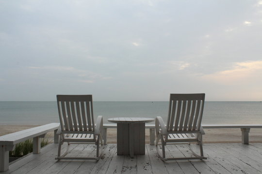 sea