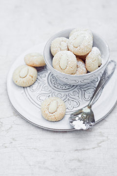 christmas cookies