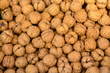 Walnuts