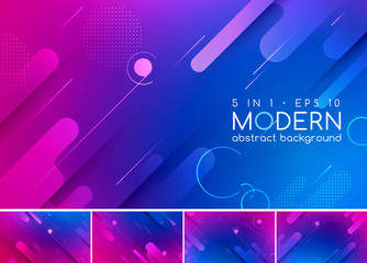 Geometric abstract background.EPS10Vector