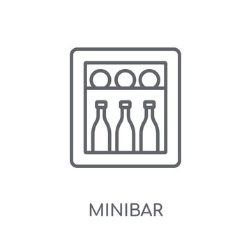 1,753 imágenes, fotos de stock, objetos en 3D y vectores sobre Hotel mini  bar