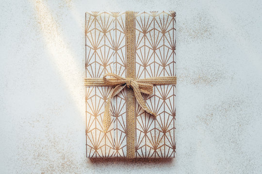 Golden gift