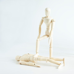 暴力　イメージ

