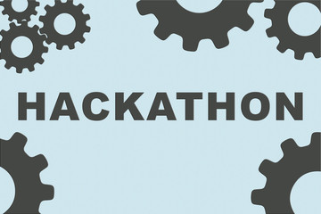 HACKATHON - programming concept