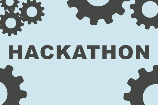HACKATHON - programming concept
