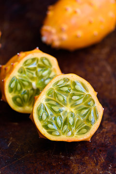 Kiwano (Horned) Melon