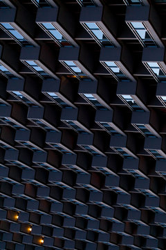 Architecture Pattern Abstract