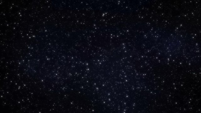 Starfield - 4k 60fps Stars Universe FlyBy Video Background Loop // A highly detailed look at sprinkling stars gently passing by. Looks best in 4k resolution. Greetings from the universe!