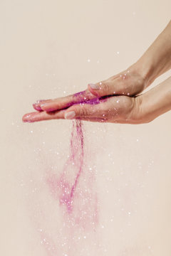 Glitter