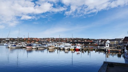 Fototapeta premium Cityscape 