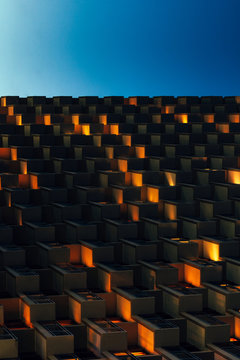 Architecture Pattern Abstract