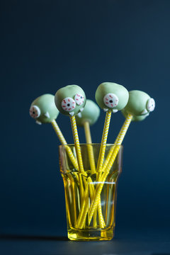 Sweets For Halloween 