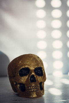 Skull 