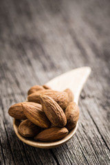 Almonds