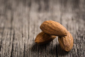 Almonds