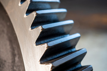stack of books on table