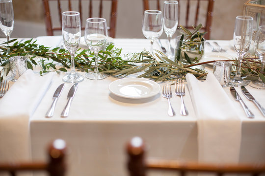 Before the Feast