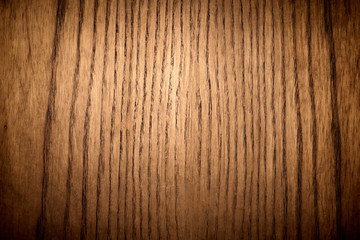 Wooden floor