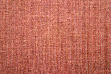 Texture canvas fabric as background